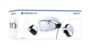『PS VR2』の新機能に注目！PCでも楽しめるゲーム体験を目指す開発が進行中