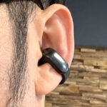 【イヤホン】快適さと音質に驚く！Boseの新作『Ultra Open Earbuds』詳細レビュー