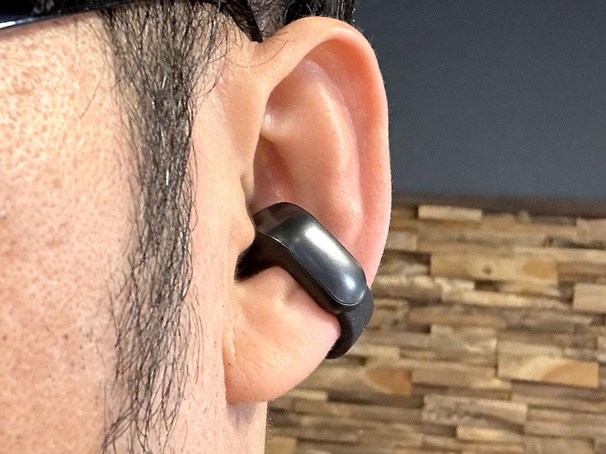 【イヤホン】快適さと音質に驚く！Boseの新作『Ultra Open Earbuds』詳細レビュー