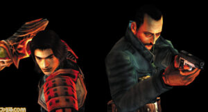 【ゲーム】金城武とジャン・レノのダブルキャストが話題だった『鬼武者3』が20周年を迎える！