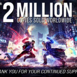 【ゲーム】7年ぶりの「鉄拳」はスゴいぜ！『鉄拳8』の出荷本数が200万突破！