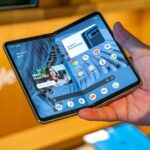 【スマホ】Googleが折りたたみスマートフォン市場を牽引？『Pixel Fold 2』の登場に期待高まる