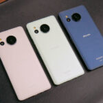 『AQUOS sense 8』が人気なんです！シャープが追求する“ちょうどいい”コンセプトとは