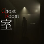 【ゲーム】8番ライクの新作ホラーゲーム『霊室（れいしつ）』恐怖演出に期待！