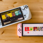 【ガジェット】おこもり車中泊に最適！人気パソコンゲームを楽しむためのガジェット紹介