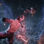 『鉄拳8』の開発費、前作の3倍近くかけてるらしい