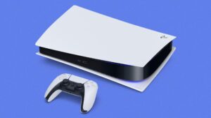 【ソニー】ついに『PS5』の時代突入か！？販売台数がXbox Series X/Sの2倍になっていた