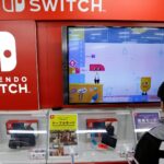 期待高まる任天堂の新ハード『スイッチ2』2024年末から2025年初頭に発売延期か？