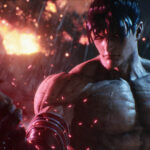 『鉄拳8』反則級の衣装で参戦したプレイヤー無事終了w