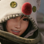 FF7リバース、暗黙のルール発動？