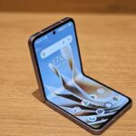 【スマホ】ワイモバイルの『Libero Flip』の実力は？試す価値ありの激安折りたたみスマホ！