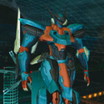 小島秀夫監督が手がけたロボゲー『Z.O.E』が23周年！ゲームとアニメが融合された作品