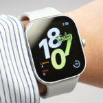 納得の満足度！『Redmi Watch 4』のアレやコレやに魅力される