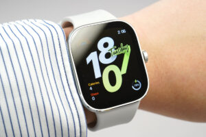 納得の満足度！『Redmi Watch 4』のアレやコレやに魅力される