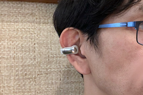 【イヤホン】話題のボーズ『Ultra Open Earbuds」の音もれ防止技術に迫る…驚きの効果とは？