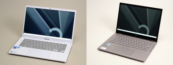 どこが違うの？ASUS JAPANの新しい『Chromebook Plus』を試してみた！