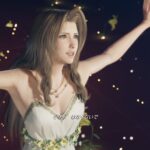 【ゲーム】ヒロイン達の輝きがヤバい！『FF7リバース』が映画的RPGの最終形と話題に