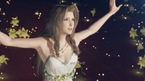 【ゲーム】ヒロイン達の輝きがヤバい！『FF7リバース』が映画的RPGの最終形と話題に