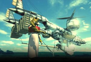 『FF7』の都市伝説「水中呼吸のマテリア」が大勢のファンに信じられた理由とは？