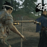 PS5専用ソフト『Rise of the Ronin』の武器を選ぶ楽しさ！武器と流派の組み合わせで戦略を練ろう