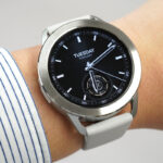 「ポストApple Watch」だって狙える！『Xiaomi Watch S3』の注目ポイントとは