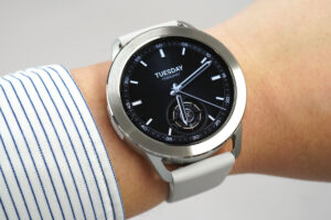 「ポストApple Watch」だって狙える！『Xiaomi Watch S3』の注目ポイントとは