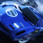 バンナムが贈る『リッジレーサー』ファン必見のイベントをお見逃しなく！楽曲も配信開始