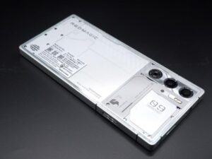 ゲーミングスマホ『REDMAGIC 9 Pro』長時間プレイでも快適に遊べる理由とは？