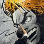 【スト6】『豪鬼』情報に期待大！バトルハブにも大興奮な内覧会レポート！