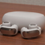 【イヤホン】音漏れを抑制！『Ultra Open Earbuds』BOSEの新しいイヤホンをレビュー