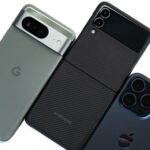 スマホ2台持ちのおすすめポイントは？意外にもメリットが多いみたい