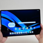 Androidタブレット市場に新星登場！『LAVIE Tab T14』の性能と使い勝手とは？