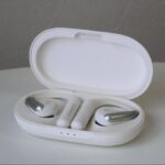 【イヤホン】Z世代女子が語るAnker『Soundcore AeroFit』の実力とは？