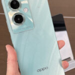【スマホ】軽量で大画面の『OPPO A79 5G』はスマホデビューにピッタリなAndroidスマホ！