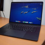 Appleの新『MacBook Air』はAI時代の必需品！M3搭載モデルがお買い得と話題