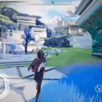 【ゲーム】アクションの奥深さと冒険の広大さが魅力！『エクスアストリス』プレイレビュー