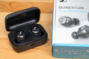 「魅せる進化」とは？ゼンハイザーの『MOMENTUM True Wireless 4』驚きのサウンド体験