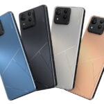 【スマホ】ASUSの最新『Zenfone 11 Ultra』が新機能を搭載してグローバル発表！