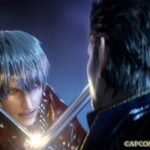 【ゲーム】カプコン監修のオリジナルストーリーが描かれる『Devil May Cry:Peak of Combat』の配信日が決定！