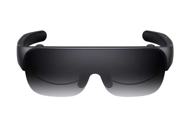 auが新たなデバイス市場に進出！スマートグラス『au Smart Glasses』発売決定
