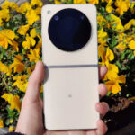 折りたたみスマホ『Libero Flip』の価格やデザインに注目！お手頃価格ながら機能も充実