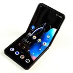【スマホ】日本初上陸の『nubia Flip 5G』嬉しい価格設定で手頃な折りたたみスマホをチェック
