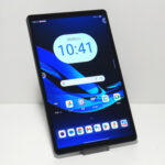 高性能でゲームも楽しめる『LAVIE Tab T9』小型タブレット市場に新たな一石を投じる