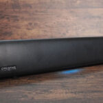 お手頃価格でゲームも音楽も！『Sound Blaster GS3』サウンドバーがイイ感じ