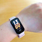 Apple Watchと大差なし？Xiaomiのスマートバンド『Smart Band 8 Active』が魅力的