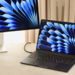 M3搭載『MacBook Air』の軽さと速さに驚く！学生や新社会人だけじゃなく、いろんな人にオススメの一台