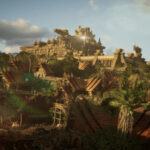 『FF14黄金のレガシー』予約特典で6月28日からアクセス可能！最新拡張パッケージで新たな物語が展開