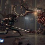 PS5用ソフト『ステラーブレイド』の体験版配信決定！スタイリッシュな戦闘に期待高まる