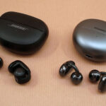 【イヤホン】BOSEとHUAWEIどちらが上か？「Open Earbuds Ultra」と「FreeClip」の魅力とは