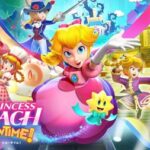 ピーチ姫が本気のアクションに挑む！『プリンセスピーチ Showtime！』の魅力とは？